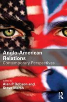 Anglo American Relations