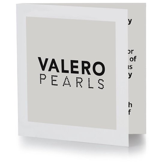 Valero Pearls Armband - Valero Pearls