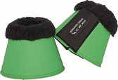 Springschoenen -Comfort- gevoerd neon groen Pony