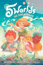 5 Worlds 1 - 5 Worlds Book 1: The Sand Warrior