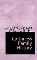 Caithness Family History