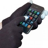 Smartphone handschoenen | touchscreen handschoenen | Iglove | handschoenen voor telefoon | swipen | appen | telefoon handschoen I Geschikt Voor iphone | Geschikt Voor samsung | wee