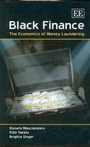 Black Finance – The Economics of Money Laundering