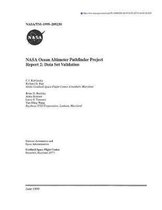 NASA Ocean Altimeter Pathfinder Project. Report 2; Data Set Validation