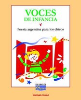 Voces De Infancia