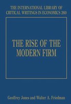 The Rise Of The Modern Firm