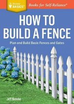 How to Build a Fence