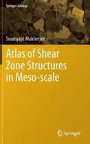 Atlas of Shear Zone Structures in Meso-scale