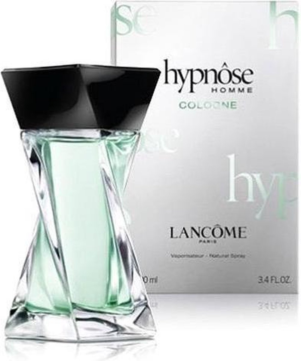 Lancôme Hypnose Homme Cologne - 100 ml - Eau de Cologne - Parfum homme | bol