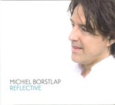 Michiel Borstlap - Reflective (CD)