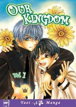 Our Kingdom (Yaoi)