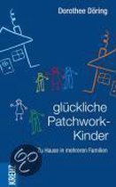 Glückliche Patchworkkinder - zu Hause in mehreren Familien