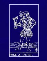 Page of Cups