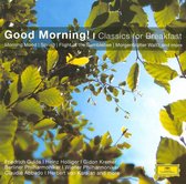 Albinoni: Good Morning! - Classics For Breakf