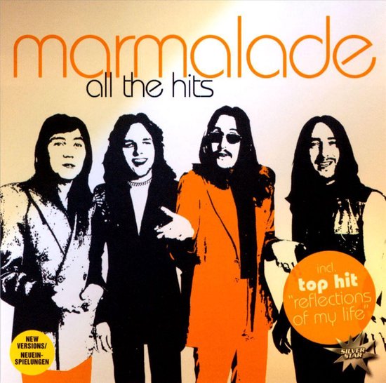 All the Hits Plus More, Marmalade CD (album) Muziek bol
