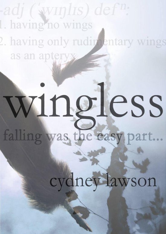 Wingless - cover