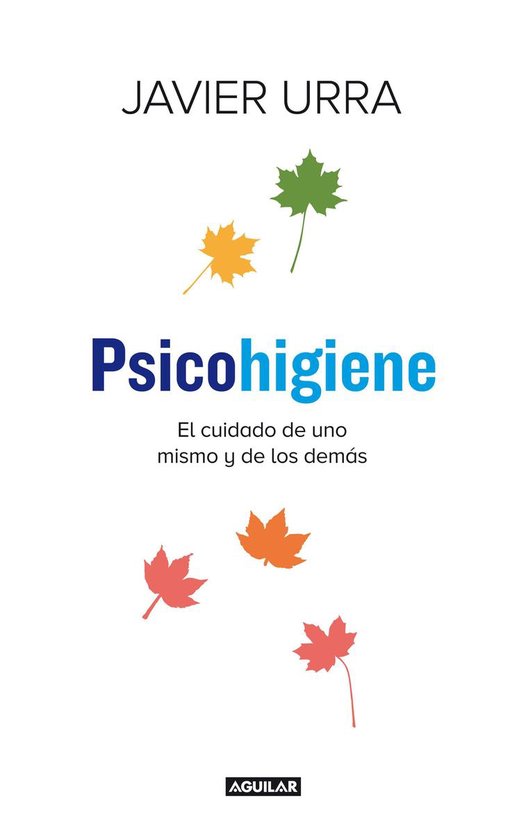 Psicohigiene - cover