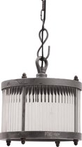 PTMD - Alu Lead Hanglamp - Grijs
