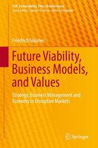 CSR, Sustainability, Ethics & Governance - Future Viability, Business Models, and Values
