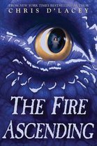 The Fire Ascending (the Last Dragon Chronicles #7)