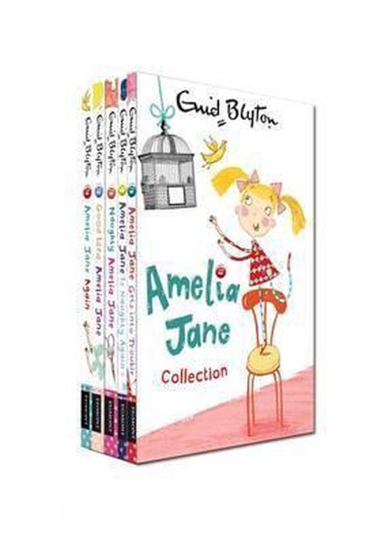 Amelia Jane Collection