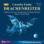 Funke, C: Drachenreiter/2 MP3-CDs