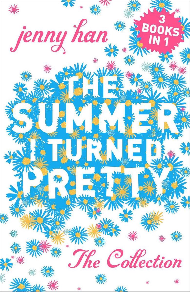 the summer i turned pretty book 3