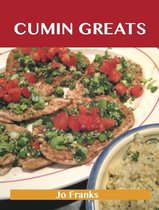 Cumin Greats