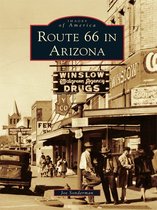 Boek cover Route 66 in Arizona van Joe Sonderman