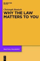 Why the Law Matters to You: Citizenship, Agency, and Public Identity