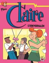 Claire 20. strikverhalen