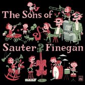 Sons of Sauter-Finegan/Inside Sauter-Finegan/Concert in Jazz
