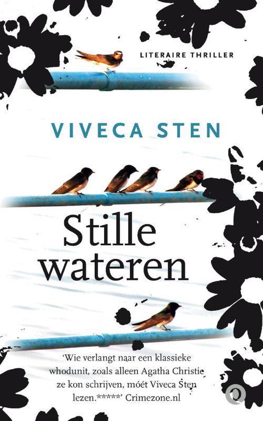 9789021442563 - Stille wateren