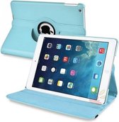 iPad mini 4 protect case 360 - SKY BLAUW