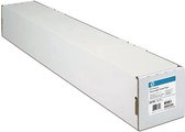 Inkjetpapier HP Q1412A 610mmx30.5m 120gr universal coated