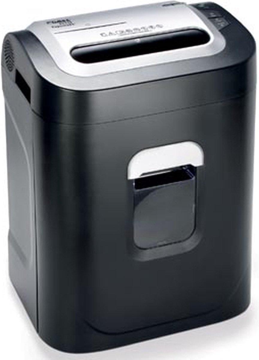DAHLE PaperSAFE 22312 papiervernietiger | P-4 snipper |