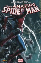 All-New Amazing Spider-Man 5 - All-New Amazing Spider-Man T05