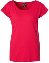 Papillon Sportshirt Dames Roze Maat 36