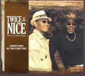 Twice as Nice: Down in Mississippi