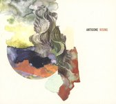 Antigone - Rising (CD)