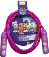 Paw Patrol Touwtje springen - Springtouw - Roze - Skye