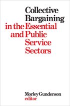 Heritage - Collective Bargaining in the Essential and Public Service Sectors