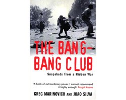 The Bang-Bang Club