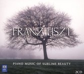 Franz Liszt: Piano  Music Of Sublime Beauty, Australian Exclusive
