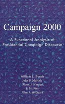 Communication, Media, and Politics- Campaign 2000