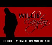 Tribute Ii: One Man One Voice