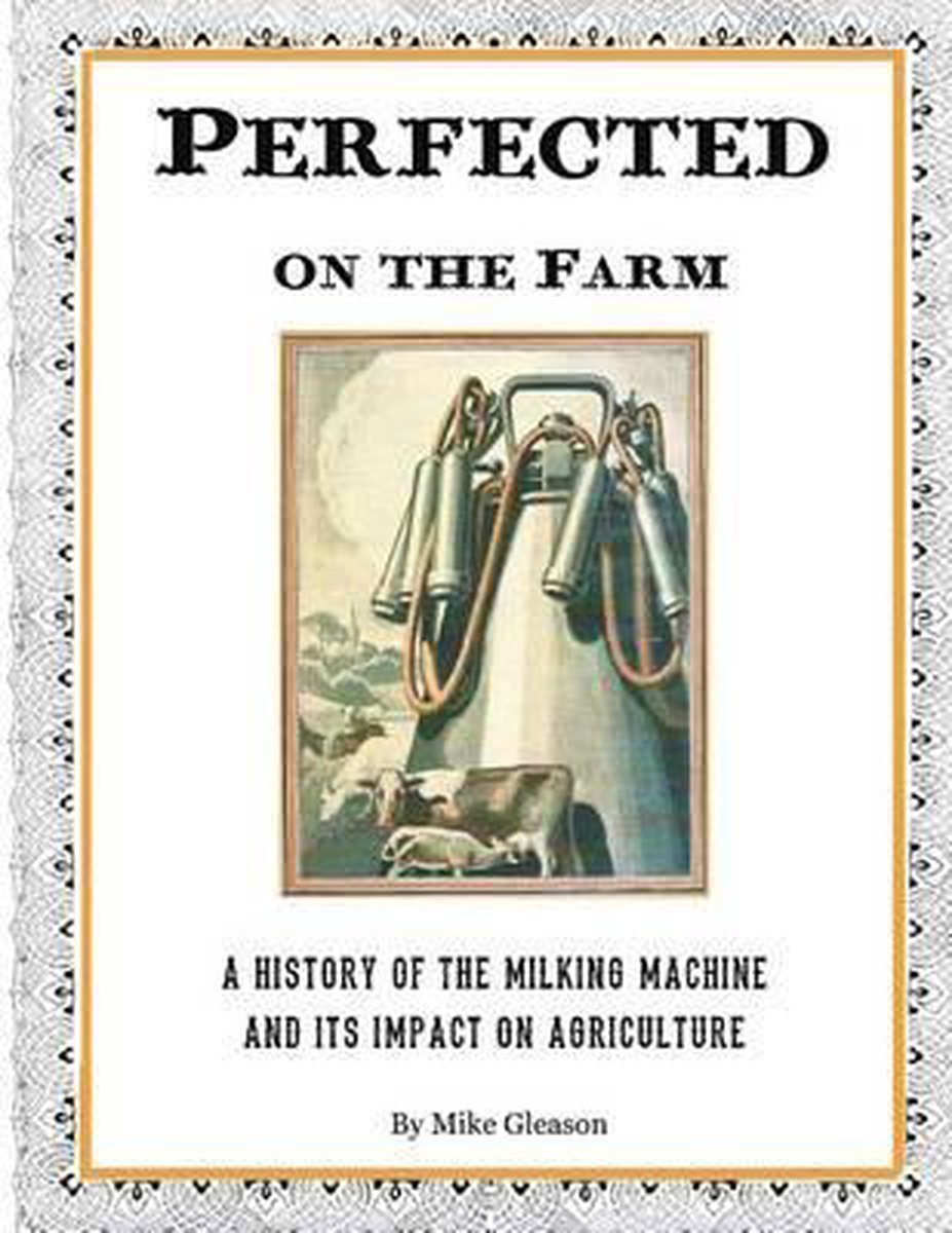 Perfected on the Farm - Mike Gleason