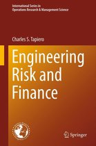 International Series in Operations Research & Management Science - Engineering Risk and Finance