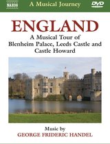 England: A Musical Journey