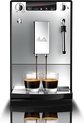 Melitta Caffeo Solo Milk - Machine à expresso entièrement automatique - Zwart/ argent